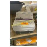 Room essentials microfiber sheets sad size twin