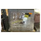 Madison park F/Q comforter set