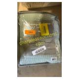 Tommy Bahama king cotton blanket