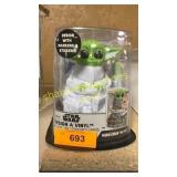 Star Wars design a vinyl