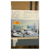 Project 62 stoneware dinnerware set