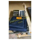 Eclipse blackout curtains 42"x84"