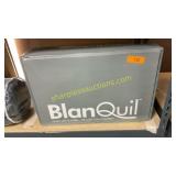 Blanquil 15lb weighted blanket
