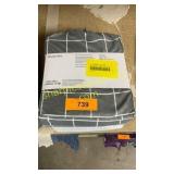 Room essentials microfiber sheet set size twin