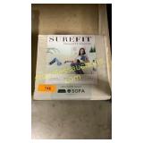 Surefit sofa slipcover
