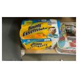 Bounty paper towels