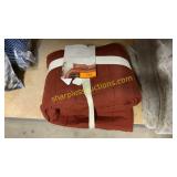 Casaluna quilt size F/Q