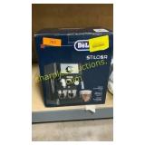 Delonghi espresso & cappuccino maker