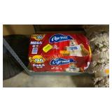 Charmin toilet paper