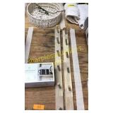 Hearth & Hand mugs, wall hooks