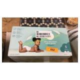 Cloud island diapers