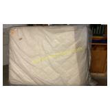 Full mattress