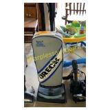 Oreck vacuum