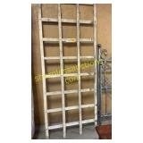 Climbing  plant wood