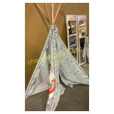 Kids Tepee