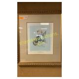 Adolf Hummel Angelic Messenger picture