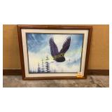 Eagle picture