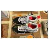 Nike Jordan tennis shoes -sz 12