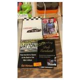 Dale Earnhardt books