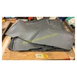 Car mats