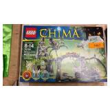 Legends of Chima lego set