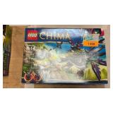 Legends of Chima Lego set
