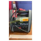 Die hard battery pak