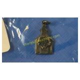 I am a Lutheran Hayward sterling pendant