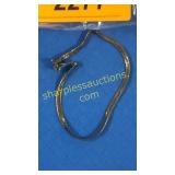 .925 silver bracelet