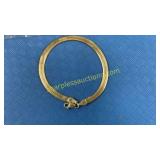 Bracelet marked .925