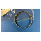 Bracelet marked sterling mexico