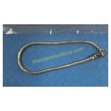 Bracelet marked .925