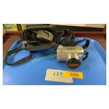 Olympus C-765 4.0 megapixel digital camera