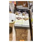 Dream Drawer dividers two boxes