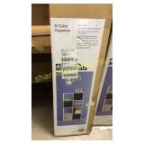 8 cube organizer