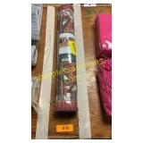 Kitchen runner 22x60