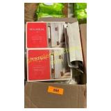 4 light filtering curtains