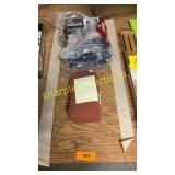 42 x 63 eclipse blackout out curtain, Jersey