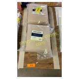 Sun zero curtains 50x96