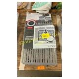 Drying mat, silicone sink mats