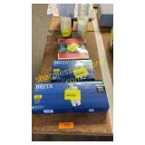 Brita filters, home deco