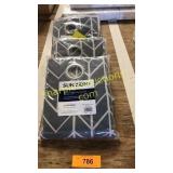 SunZero curtains