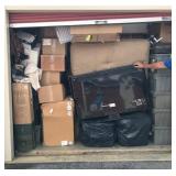SmartStop Self Storage - Online Auction - Asheville, NC