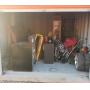 Murphy's Mini Storage and More - Online Auction - Nitro, WV