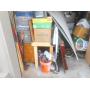 StorageWest - S McClintock - Online Auction - Tempe, AZ 
