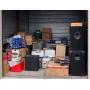 Park 2000 Mini Storage - E Chandler Ave - Online Auction - Las Vegas, NV
