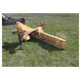 8 Ft Heavy Utility Blade