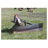 V-Ditcher 6 Ft