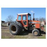 1976 Massey Ferguson 1085 Tractor