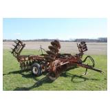 Allis-Chalmers 18 Ft Disc